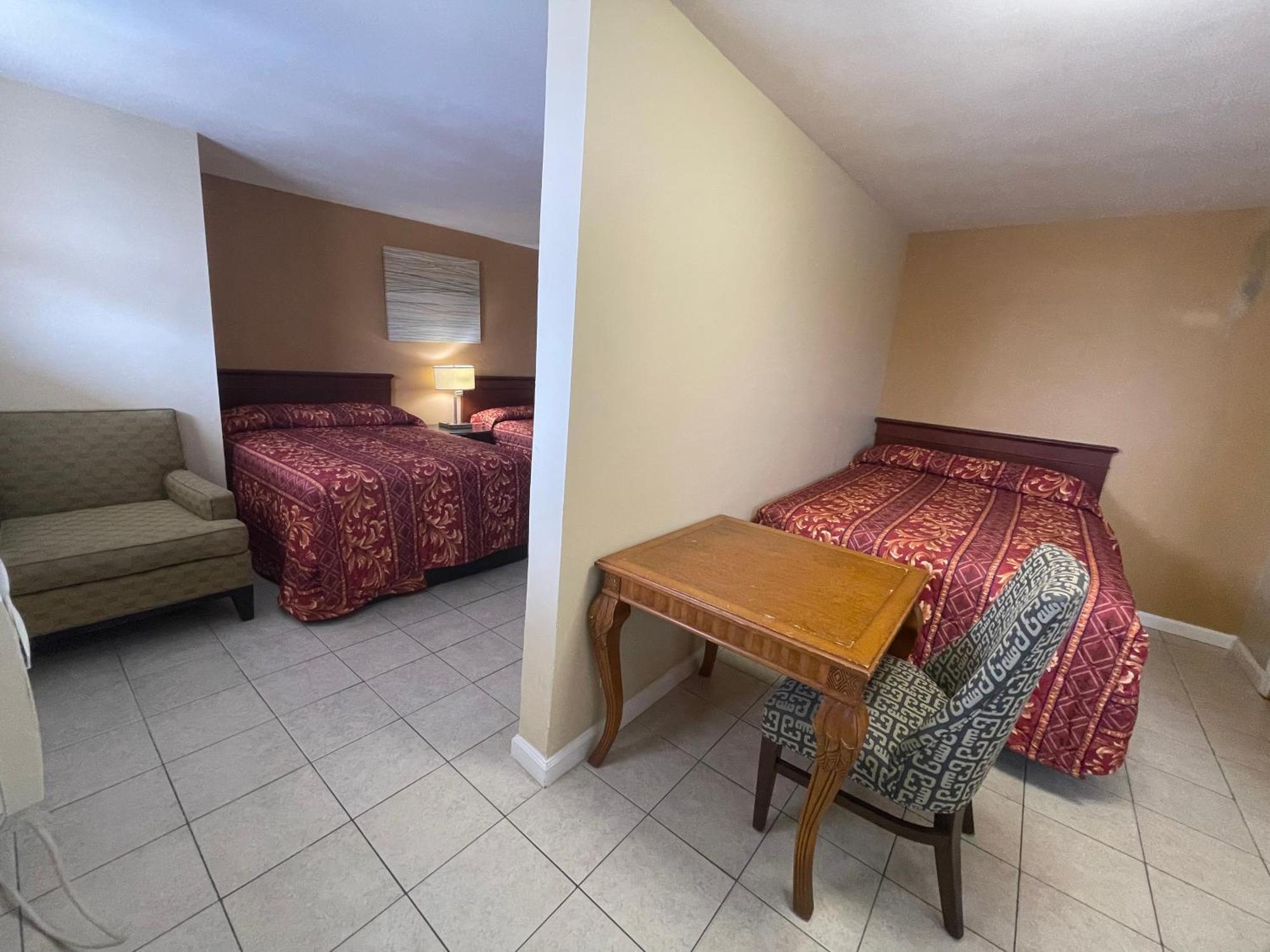 Anchor Motel Seaside Heights Room photo